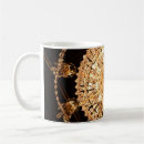 Search for chandelier mugs Abstract
