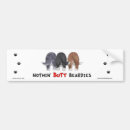 Search for beardy bumper stickers Beardie