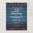 Search for 25th anniversary save the dates 25 years