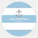 Search for blue anchor stickers Party