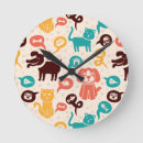Search for dog bone clocks Animal