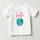 Search for hello world baby clothes Cute