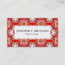 Search for spanish business cards Pattern