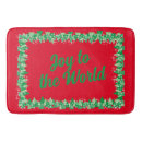 Search for christmas snowflake bath mats Modern