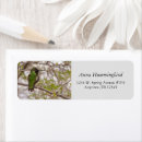 Search for male return address labels Birding