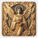 Search for angel with roses stickers Heavenly