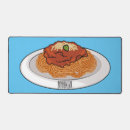 Search for food mousepads Spaghetti
