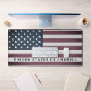 Search for american mousepads Us flag