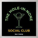 Search for funny golf posters Golflife