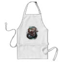 Search for dwarf aprons Lonely mountain
