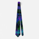 Search for blue peacock ties Purple