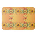 Search for halloween pumpkin bath mats Autumn