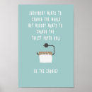 Search for bathroom posters Blue