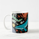 Search for wild life mugs Sea