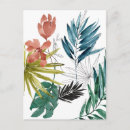 Search for composition postcards Watercolor