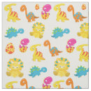 Search for baby dinosaurs fabric Stegosaurus
