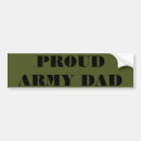 Search for dads bumper stickers Father