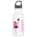 Search for ballerina water bottles Dancing