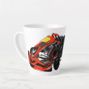 Search for karting mugs Kart racing