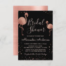 Search for blush and gold bridal shower invitations Pink
