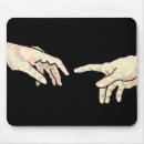Search for creation mousepads Creation of adam