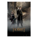 Search for legolas posters Lonely mountain
