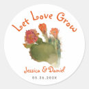 Search for bride and groom illustration stickers Floral
