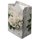 Search for lace gift bags Feminine