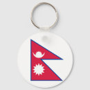 Search for nepal flag key rings Nepalese