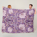 Search for william morris blankets Victorian