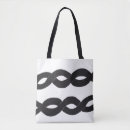 Search for monochrome bags Black