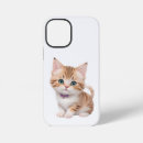 Search for adorable kitten iphone cases Cute
