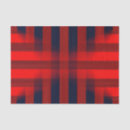 Search for buffalo plaid tissue paper Checked