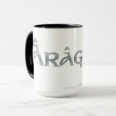 Search for aragorn mugs Twin towers