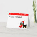 Search for miniature christmas cards Cartoon