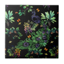 Search for peacock tiles Colourful