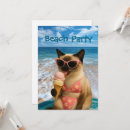 Search for for cat lovers invitations Party