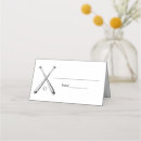 Search for baseball place cards Vintage