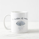 Search for rain quote mugs Cute