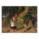 Search for little wolf posters Fairy tale