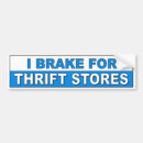 Search for stores bumper stickers Shopping
