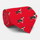 Search for pug ties Silhouette