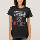 Search for occult symbols tshirts Goth