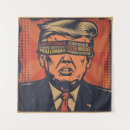 Search for blindfolded Politics