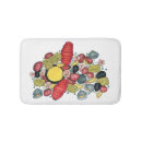 Search for lobster bath mats Seafood