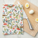 Search for gnome tea towels Woodland