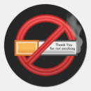 Search for warning symbol stickers Black