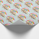 Search for sloth wrapping paper Funny