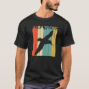 Search for albatross tshirts Animal