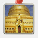 Search for temple christmas tree decorations Asia